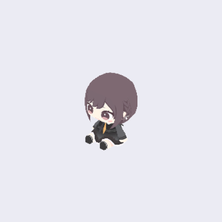 絵名のぬいぐるみ/S