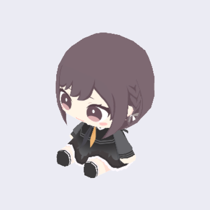 絵名のぬいぐるみ/L