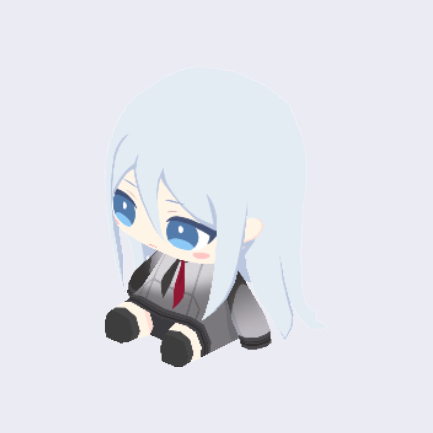 奏のぬいぐるみ/Lの画像