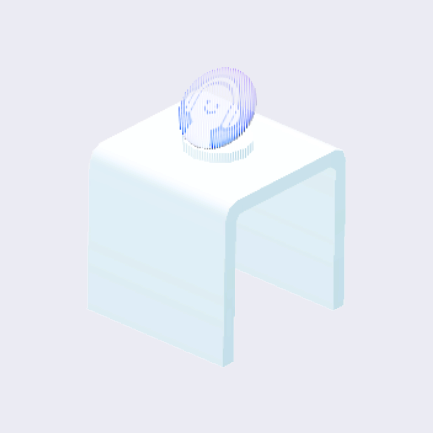 立てかけスタンド/高