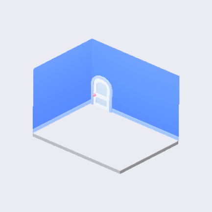 きらめく流星の壁紙