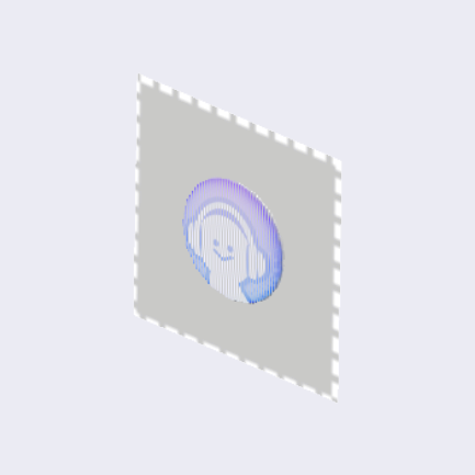 貼り付けボード