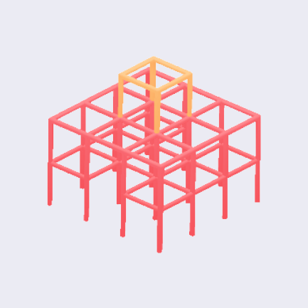 あの日のジャングルジム