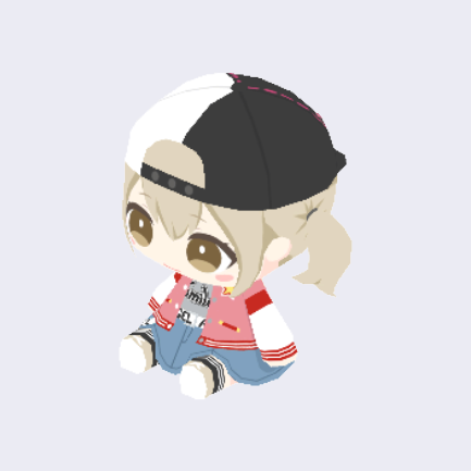 こはねのぬいぐるみ/Lの画像