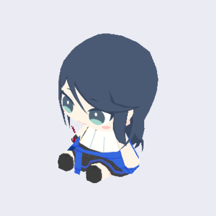 一歌のぬいぐるみ/Lの画像