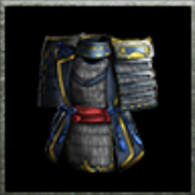 当世具足鎧の画像