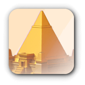 エターナルピラミッド