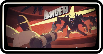 疑似的激戦試練