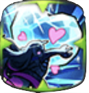 ラブバイトの画像