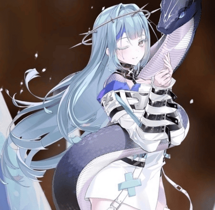 フェネのプロフィール画像