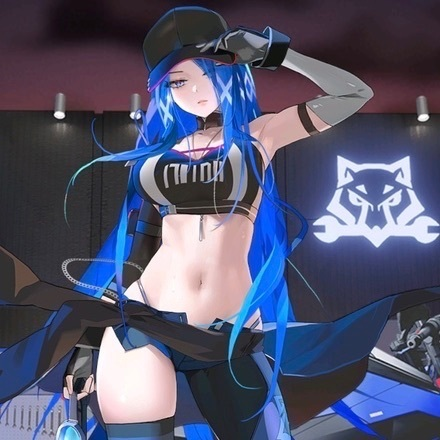 一匹狼ペイラのプロフィール画像