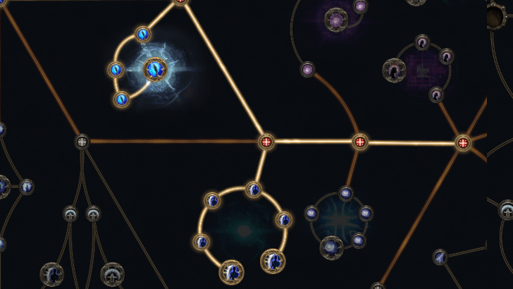 強力な呪文と融合