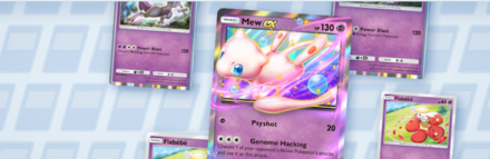 超タイプ大量発生