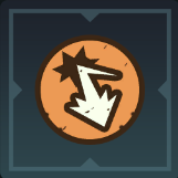 カウンター抜刀画像