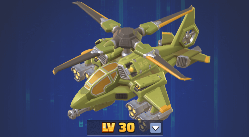 マグネットブレイド