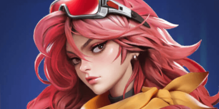 URスカーレット