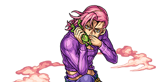 ドッピオの画像