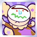 むらさきワイルドさん（60）