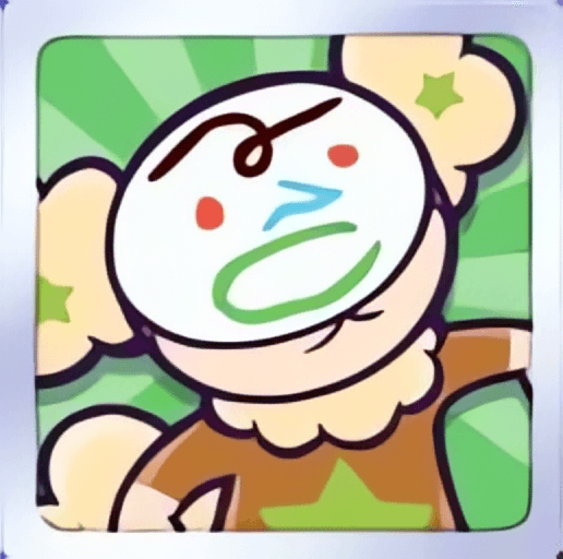 みどりワイルドさん（52）