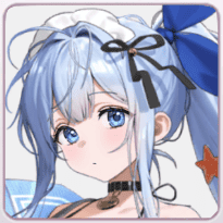 アンカー：イノセントメイド画像