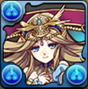 現在創姫神ヴェルダンディの画像