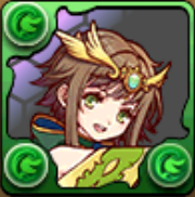 未来神スクルドの画像