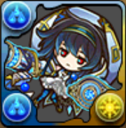 双殲装姫オラージュ【デフォルメ】