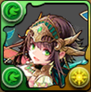運命を視る姫神スクルドの画像