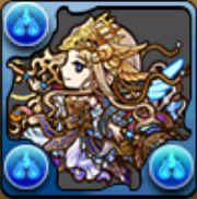 運命を創る姫神ヴェルダンディ【デフォルメ】の画像