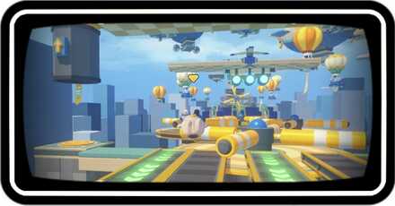 マルセルの大冒険