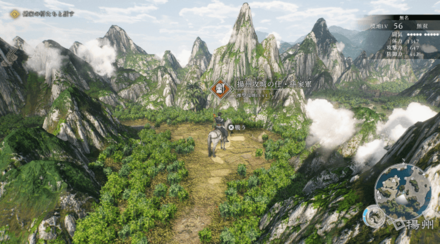 揚州攻城の任・孫家軍}