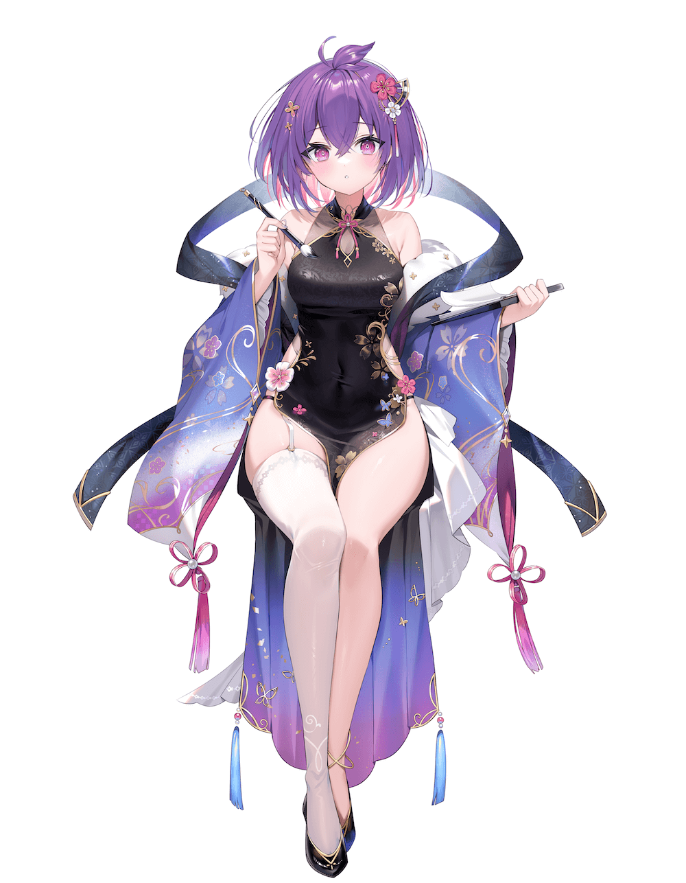 ［犒いのグルメ］夏侯覇の画像