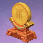 吉語モラ-「華やかで荘厳な果実」の画像