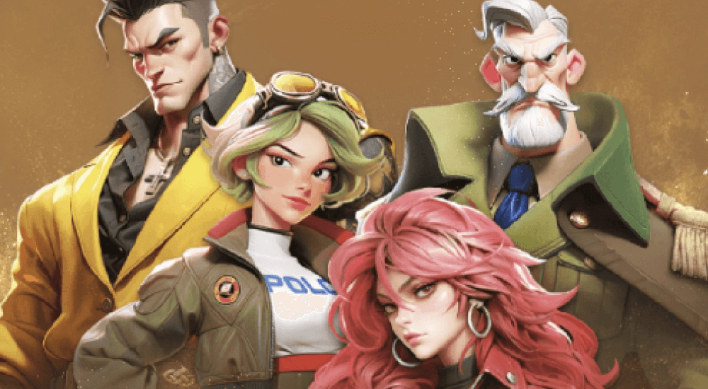 新しい専用武装とUR昇格が追加される