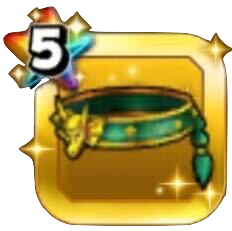 ドラゴンバンド