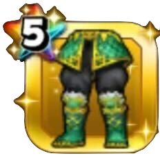 ドラゴンバンド