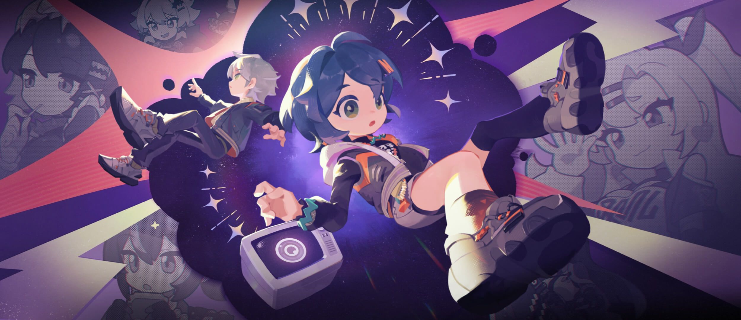 約束された正夢画像