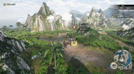 揚州守城の任・孫家軍}