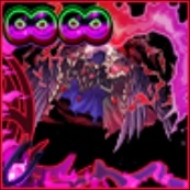 漆黒天魔王の外套画像