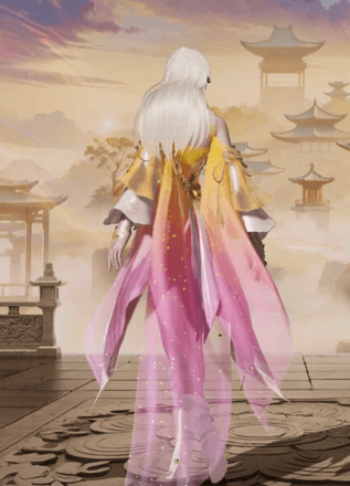 翡翠の聖龍画像