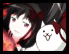 悪魔ほむらの画像