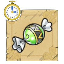 スタミナ草キャンディ