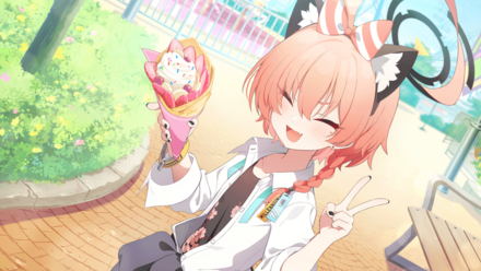 ネル（制服）メモリアルロビー