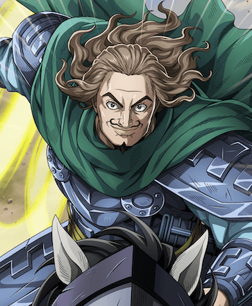 隠された化け物の画像