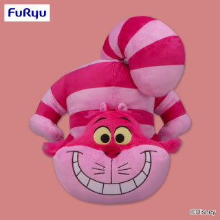 ディズニー さかさま超BIGぬいぐるみ