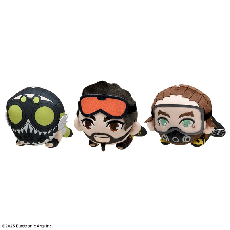 Apex Legends