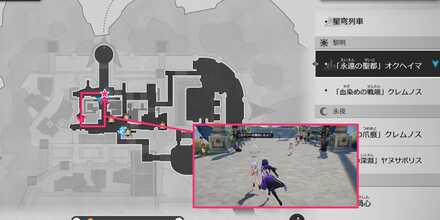 明日はまた新しい一日開始地点