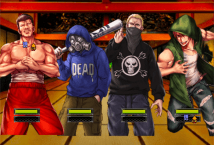 征天の塔263階攻略