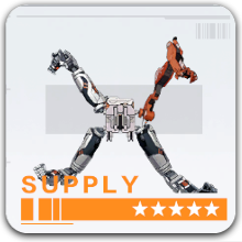 祓世御雷の画像