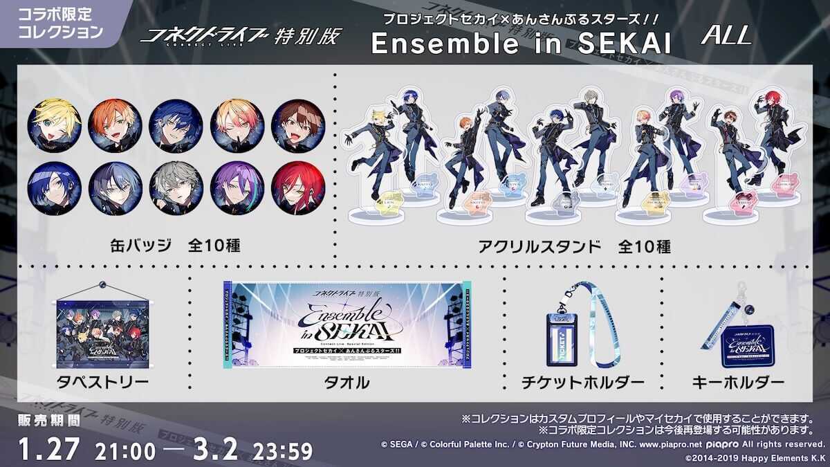 ゲーム内グッズ詳細